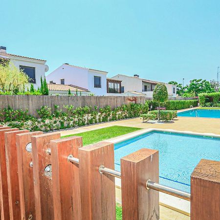 Litoral Costa Dorada - Passeig Del Mar Only Families Cambrils Exteriör bild