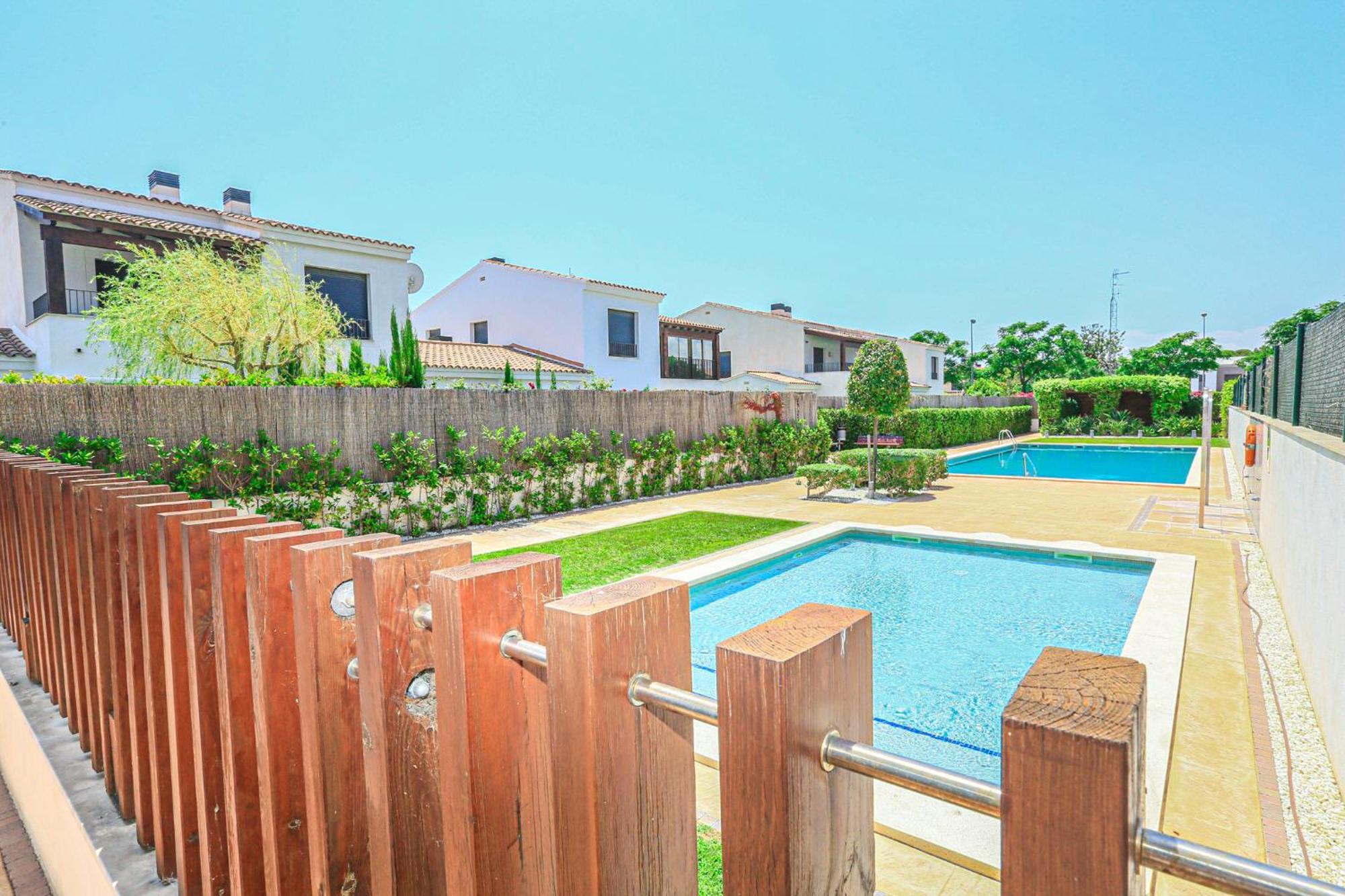 Litoral Costa Dorada - Passeig Del Mar Only Families Cambrils Exteriör bild