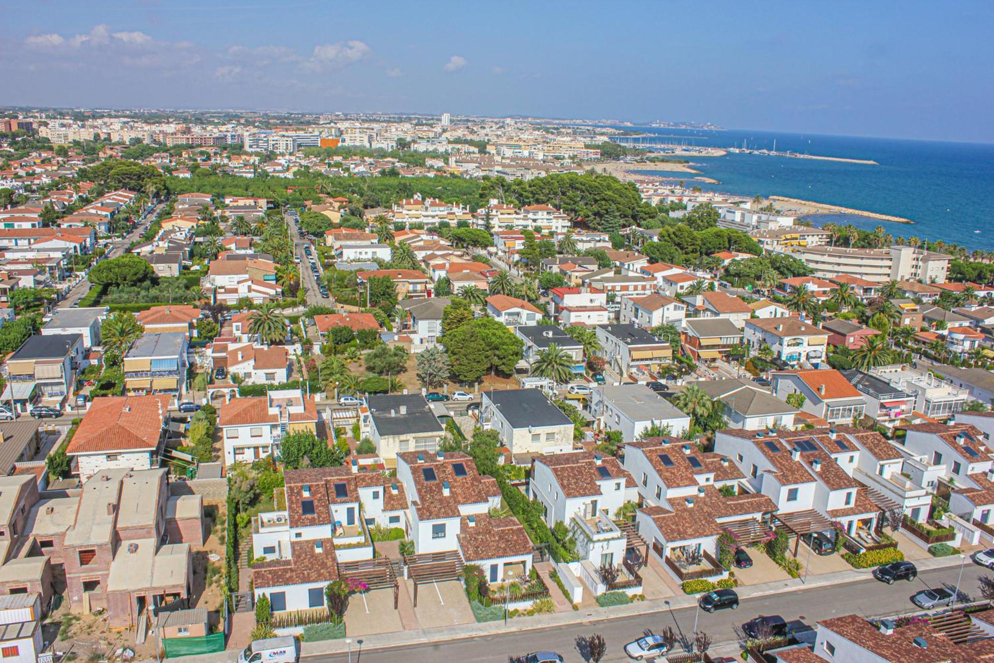 Litoral Costa Dorada - Passeig Del Mar Only Families Cambrils Exteriör bild